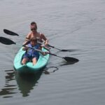 Double Kayak Hourly Rental - Who Will Love This Experience?