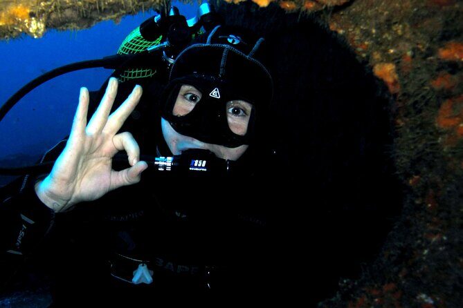 Double Scuba Diving - Who Should Consider This Tour?
