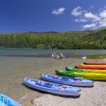 Double-Seat Kayak Rental at Sete Cidades Lake - FAQ: Your Questions About the Kayak Rental Answered