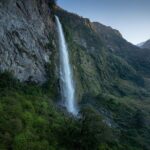 Doubtful And Dusky Sound Helicopter Scenic Flight from Te Anau - Who Will Love This Tour?