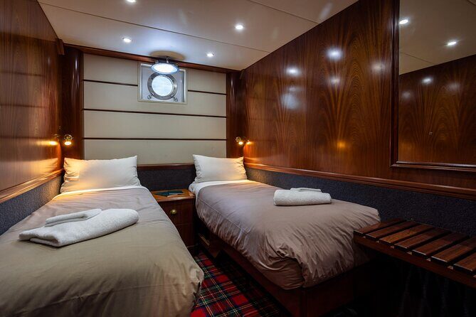 Doubtful Sound Overnight Cruise - Who Will Love This Tour?