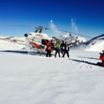 Doubtful Sound: Scenic Flight with 2 Landings - The Sum Up