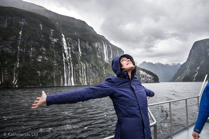 Doubtful Sound Wilderness Cruise from Queenstown - Who Will Love This Tour?