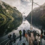 Doubtful Sound Wilderness Cruise from Te Anau - An In-Depth Look at the Doubtful Sound Wilderness Cruise
