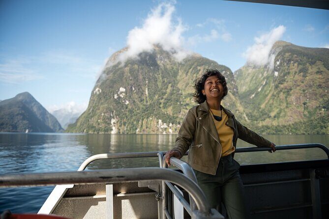 Doubtful Sound Wilderness Day Cruise from Manapouri - Who Should Consider This Tour?