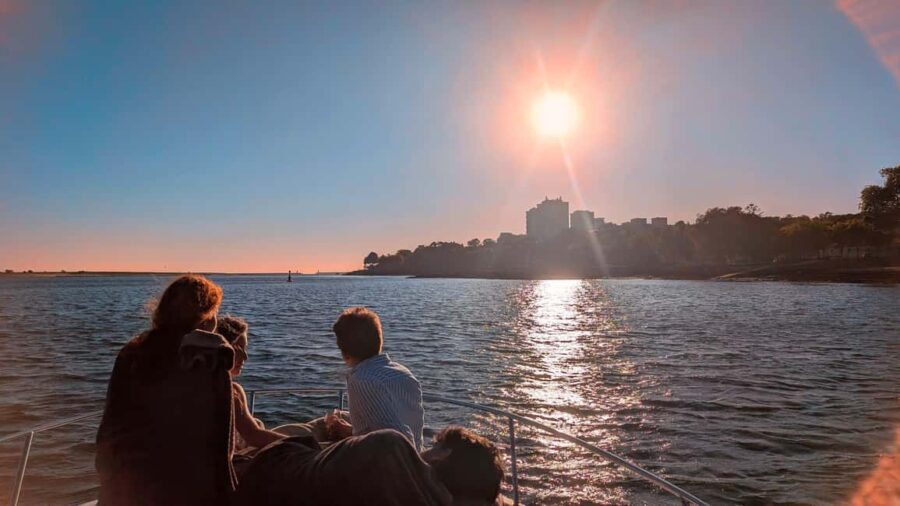 Douro: Boat Trip - In-Depth Look at the Douro Boat Trip