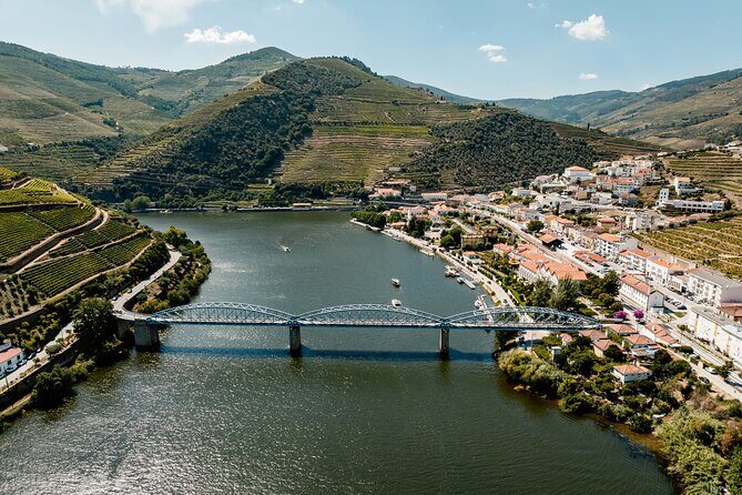 Douro Experience - Boat and Train Ride - Lunch and Wine Tasting - All Included - Final Thoughts