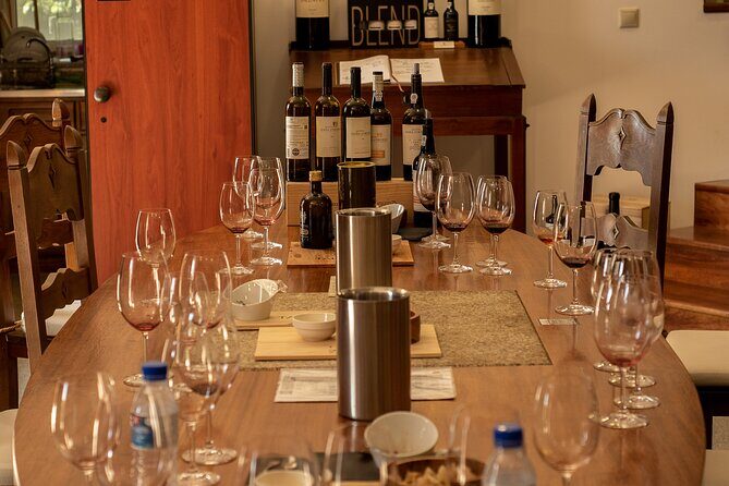 Douro Full Day Tour with Wine Tasting and Lunch - FAQs
