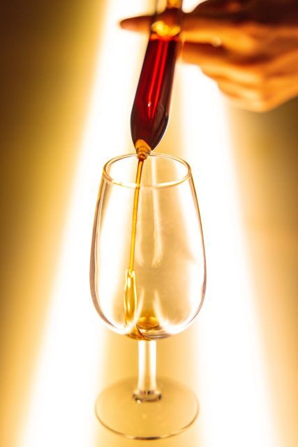 Douro Luxury - Private Cruise Premium Winery and Restaurant - Why This Tour Works