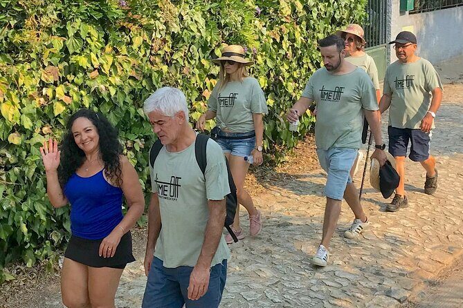 Douro: luxury walking tour with full lunch at Quinta da Pacheca - Who Will Love This Tour?