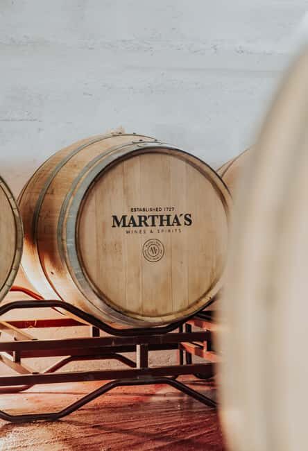 Douro: Martha's Legacy: Port Wine Tour and Tasting - Exploring the Martha’s Legacy Tour in the Douro Valley