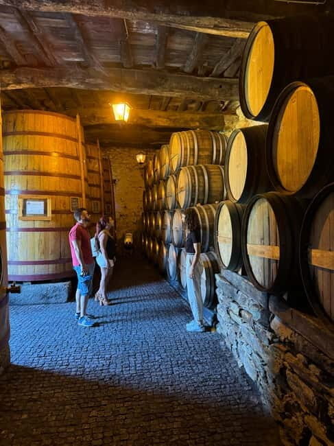 Douro offroad experience: visit to a winery and a picnic - Final Thoughts