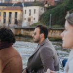 Douro River Cruise with Cheese & Tonic Porto in a Sailboat - The Sum Up