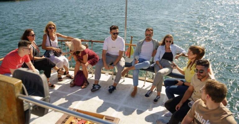 Douro River: Party Boat Tour - Who Would Love This Tour?