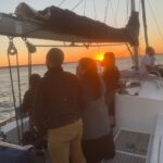 Douro Sunset Sailboat Experience in Porto - An In-Depth Look at the Douro Sunset Sailboat Experience