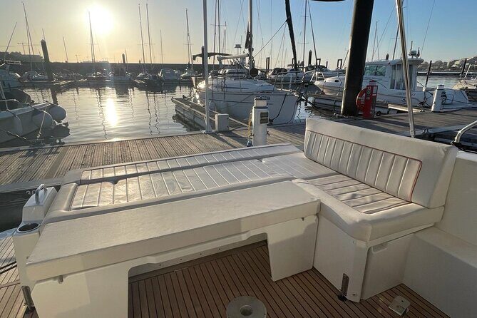 Douro Tour on a Private Yacht in Porto - Who Will Love This Tour?
