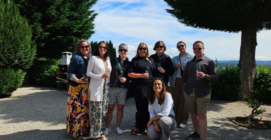 Douro Tour with Wine Tasting and Visit to Lamego and Pinhão - Authenticity and Value: What Makes This Tour Stand Out