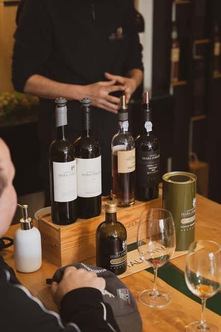 Douro Valley: A Day in Douro Valley Tasting The Best Wines - Who Should Consider This Tour?