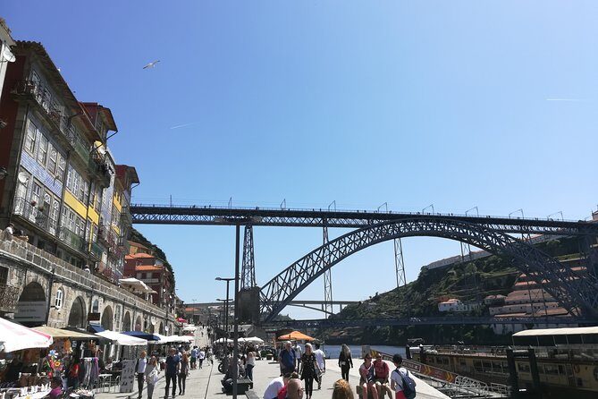 Douro Valley and Lisbon 5 Day PRIVATE Tour - Port Wine Region, Porto and Lisbon - Who Is This Tour Best For?