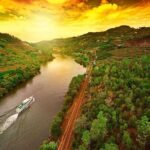 Douro Valley and Régua Panoramic Cruise with Lunch from Porto - What Travelers Are Loving (and What Could Be Better)