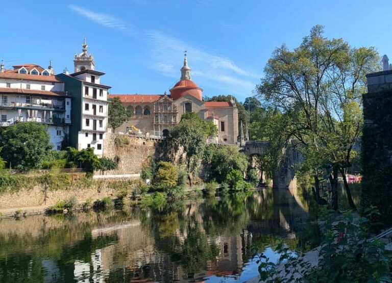 Douro Valley: Discover the Wine Region with Tastings. - Why This Tour Offers Great Value