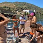 Douro Valley: Open Water Swimming Tour - The Itinerary in Detail