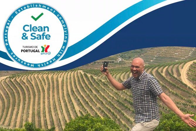 Douro Valley Premium Private - Why This Tour Is a Great Choice