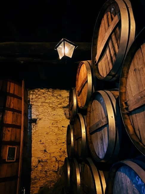 Douro Valley: PRIVATE TOURS with 1 Wine Tasting - A Detailed Look at the Douro Valley Private Tour
