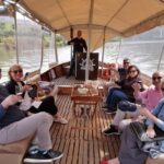 Douro Valley Sunset: Wine Tasting & Private Boat Tour - A Deep Dive into the Douro Valley Sunset Tour