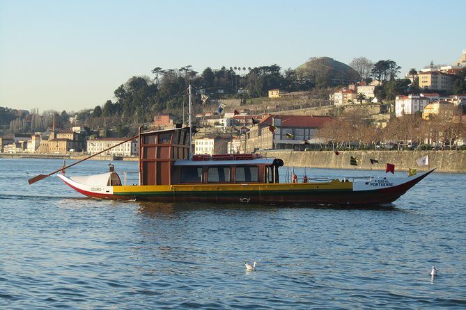 Douro Valley Tour from Peso da Regua - What travelers love—and what they note could be better
