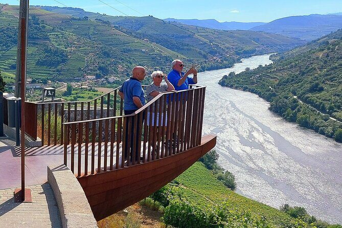 Douro Valley Unesco Heritage fantastic lunch & wine tasting - Who Will Love This Tour?