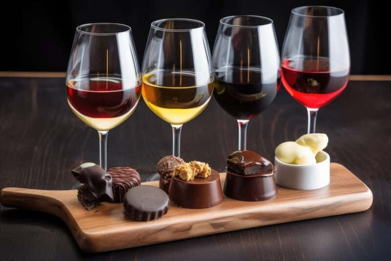 Douro Valley: Wine & Chocolate Tour in the Wine Region - Final Thoughts: Who Is This Tour For?