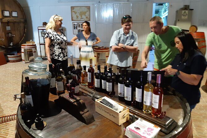 Douro Valley Wine Experience with a Sommelier - Why This Tour Stands Out
