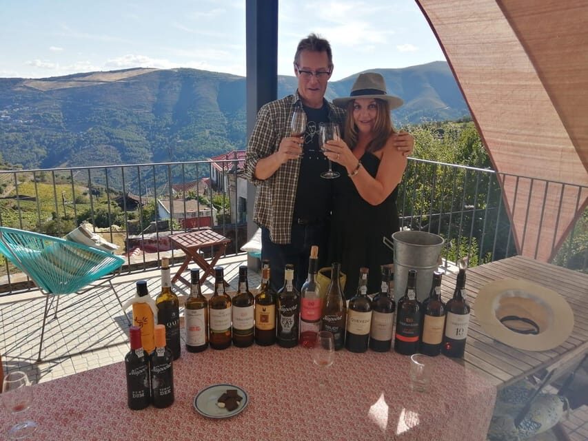 Douro Valley Wine Tour With Traditional Lunch - Why This Tour Offers Value