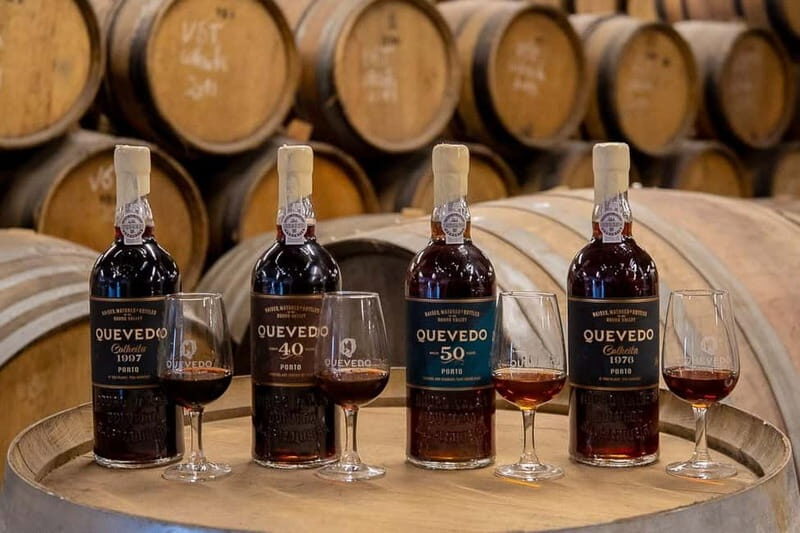 Douro Valley: Winery Visit & Legacy Port Wine Tasting - Final Thoughts