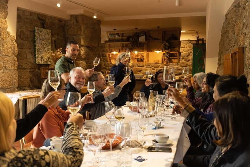 Douro & Vinho Verde Private Tour - Authentic Experiences and Traveler Insights