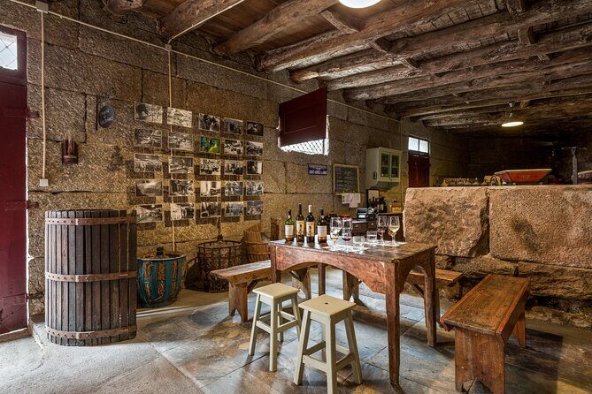 Douro Wine Tasting at a Family Winery in Portugal - A Deep Dive into the Douro Wine Tasting Experience