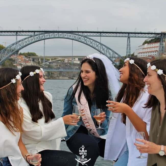 Douro4sailing - Porto - PRIVATE Tour or SHARED Tour - Who Will Love This Tour?