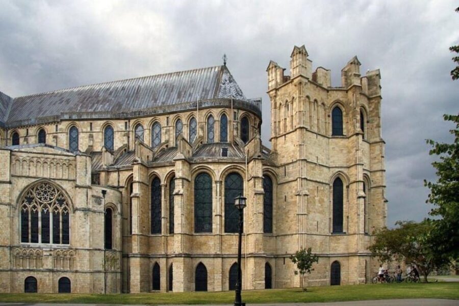Dover, Canterbury, and Leeds Castle Private Tour - What’s Included and How It Works