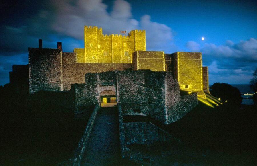 Dover Castle Admission Ticket - What’s the Value?