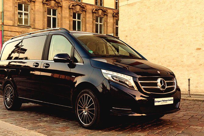 Dover Cruise Port to Heathrow Airport Private Transfers. - In-Depth Review of Dover Cruise Port to Heathrow Airport Private Transfers