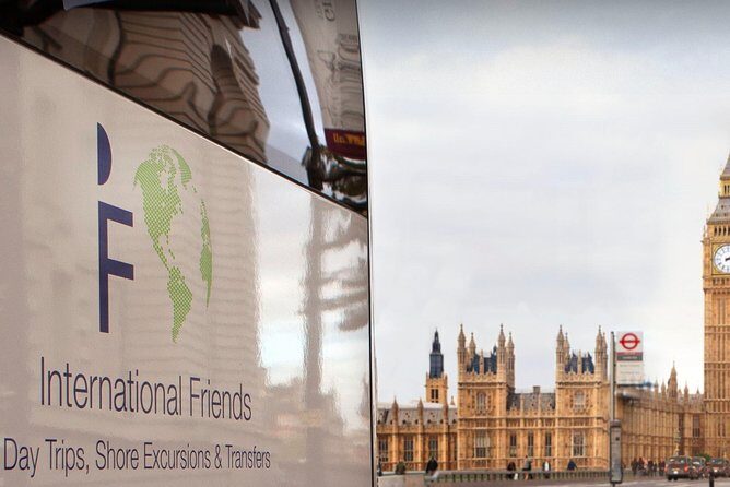 Dover direct to Heathrow and London - Final Thoughts: Is it Worth It?