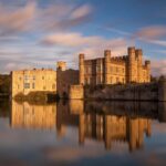 Dover Shore Excursion:Post-Cruise Tour to London via Canterbury and Leeds Castle - A Practical Breakdown of the Day
