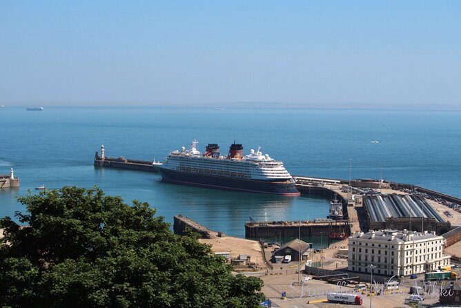 Dover To London Private Transfer Service - A Detailed Look at the Experience