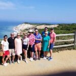 Down Island Tour with One Hour in Edgartown - Who is this tour best for?