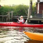 Downstream Säveån Kayak - Final Thoughts