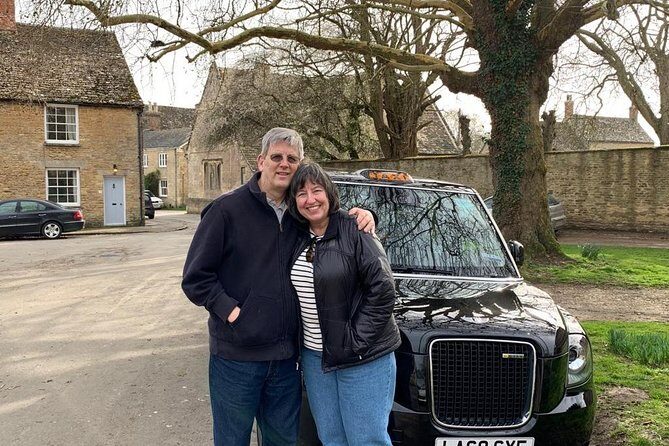Downton Abbey and Castle Taxi Tour from London with Hotel Pickup - Why It’s Worth the Price