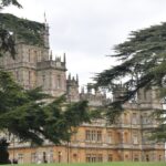Downton Abbey and Village Small Group Tour from London - The Highlights