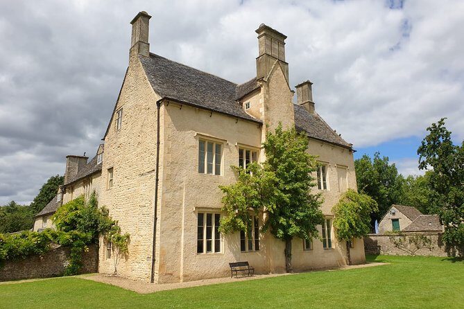 Downton Abbey Day In The Cotswolds Tour - Transportation, Timing, and Comfort