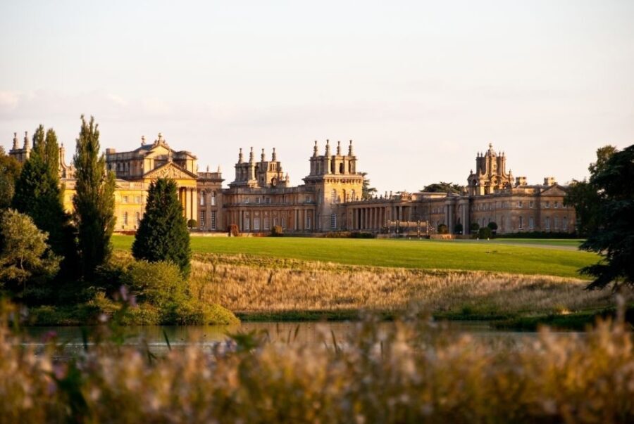 Downton Abbey Film Locations & Blenheim Palace Day Tour - What We Really Think